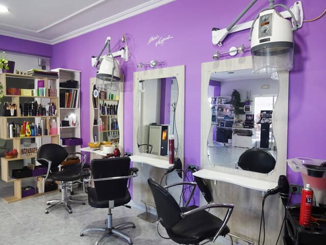 Deja tu cabello y tu belleza en manos profesionales
